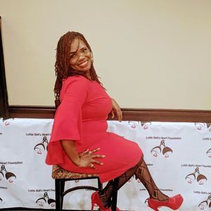 Meet your Posher, Barbara